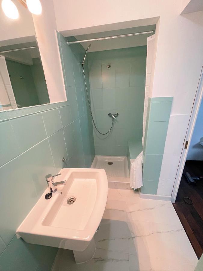 הוילה Puerto de la Madera Casa Con Piscina Y Jardin Con Vistas Al Mar מראה חיצוני תמונה